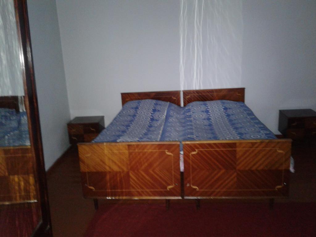 Aspet B&B Tatev Exterior foto